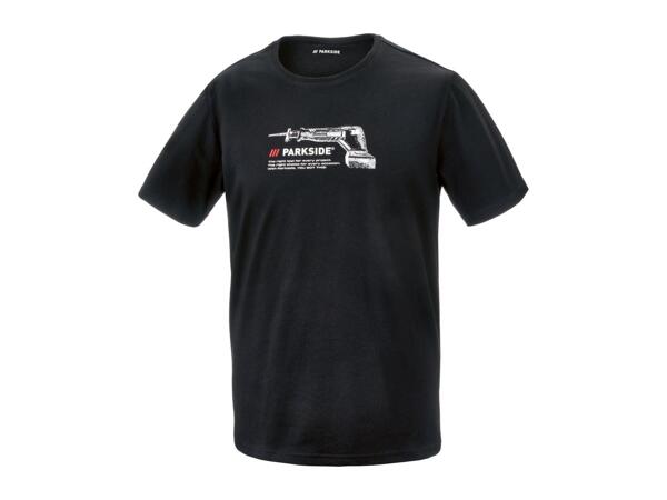 Parkside T-Shirt