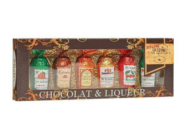 Chocolat & Liqueur Pfister