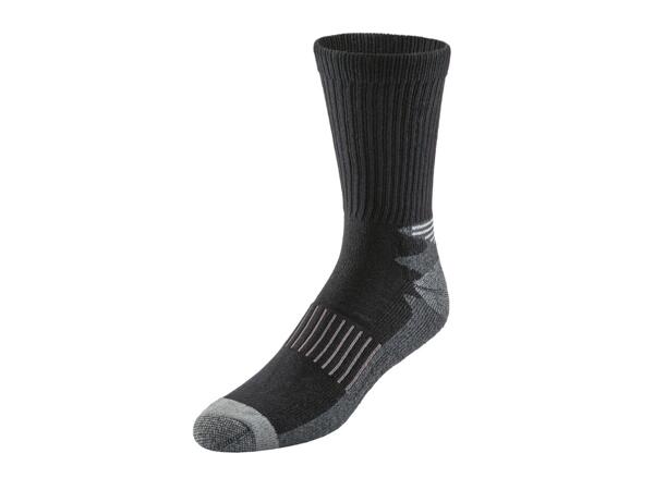 Men's Work Socks