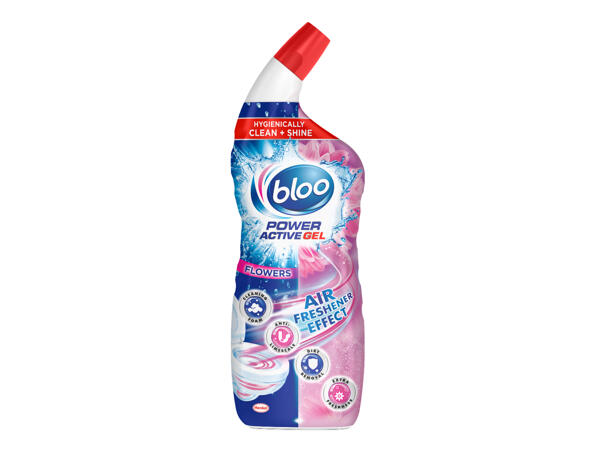 Bloo Power Active Gel