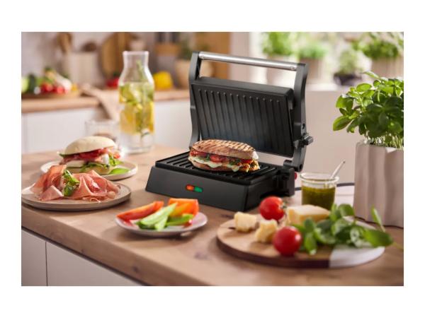 Silvercrest Mini Contact Grill