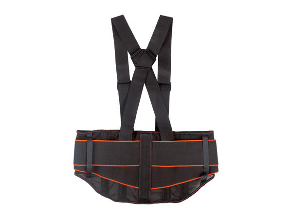 Sensiplast Workwear Back Support / Posture Trainer