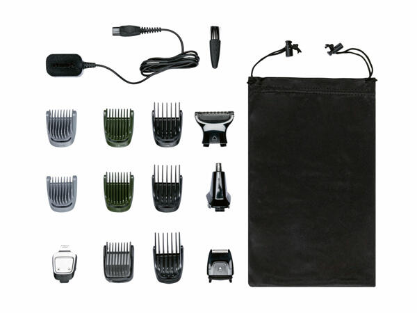 Philips 14-i-1 multritrimmer