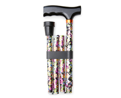 Adjustable Foldable Walking Sticks