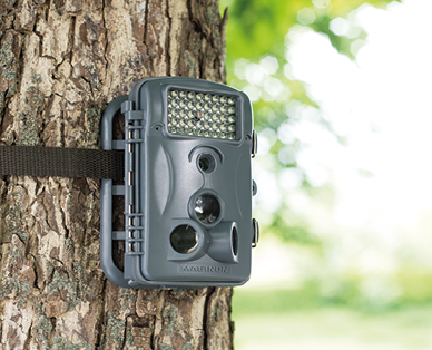 Fotocamera per animali selvatici MAGINON
