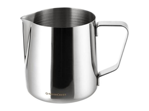 Silvercrest Milk Jug