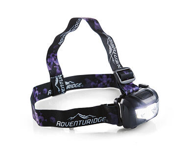 LED Headlamp 3W