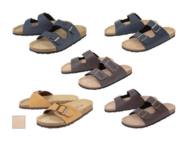 ESMARA(R)/LIVERGY(R) Sandaler