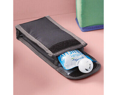 Coolpod Freezable Pouches