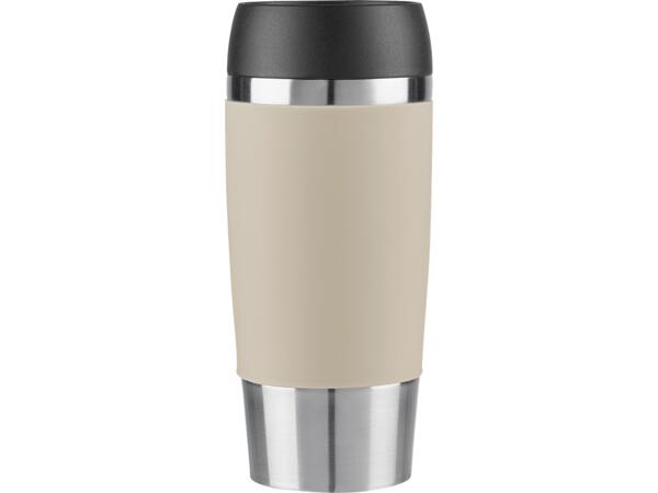 Termosflaska/-mugg