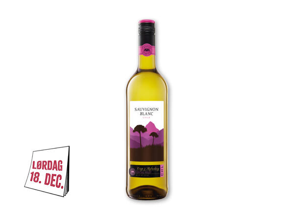 Sauvignon Blanc