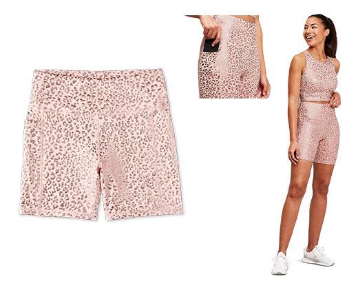 Crane Ladies Bike Short