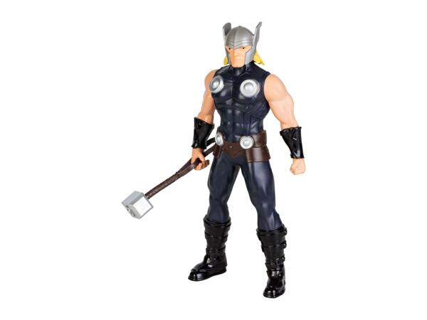 Hasbro Marvel Avengers & Star Wars Figures