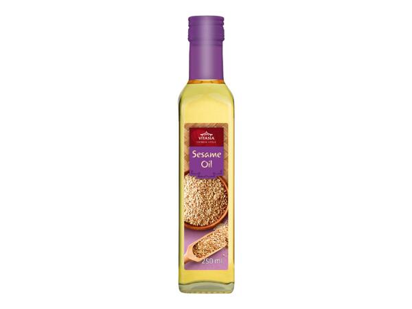 SEZAMOVÝ OLEJ