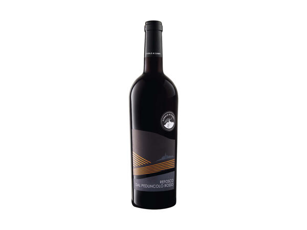 Refosco dal Peduncolo Rosso 2021