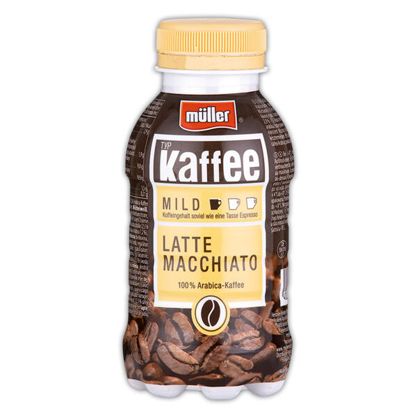 Kaffeegetränk