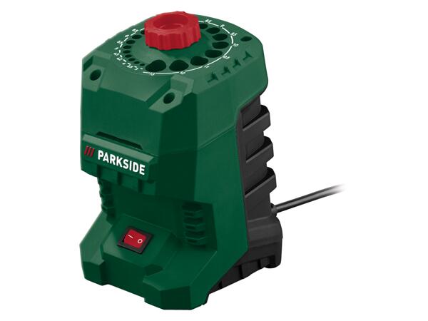Drill Bit Sharpener