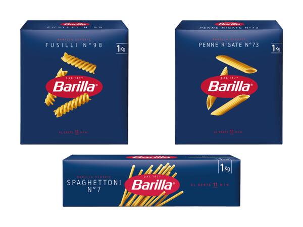 Pâtes XXL