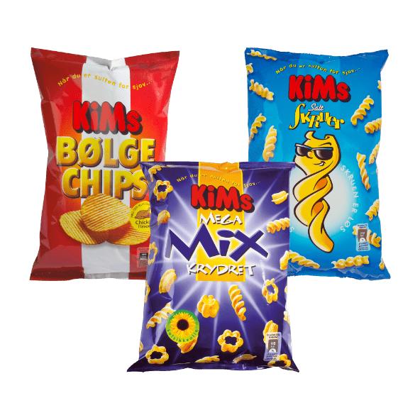Chips