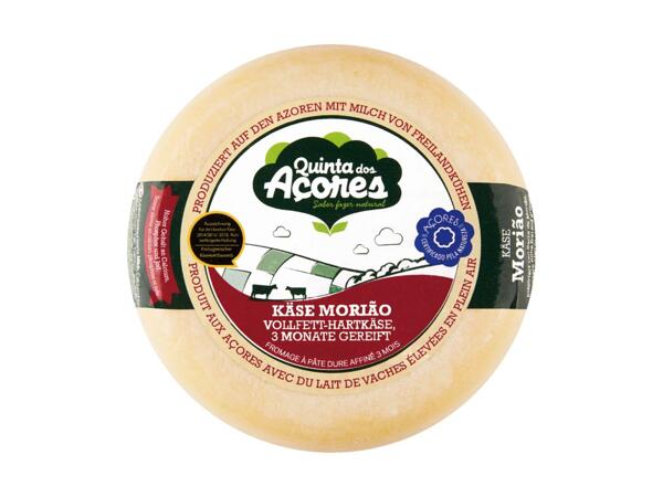 Quinta dos Açores Käse Morião​