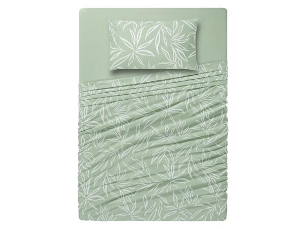 Renforcé Bedlinen Set