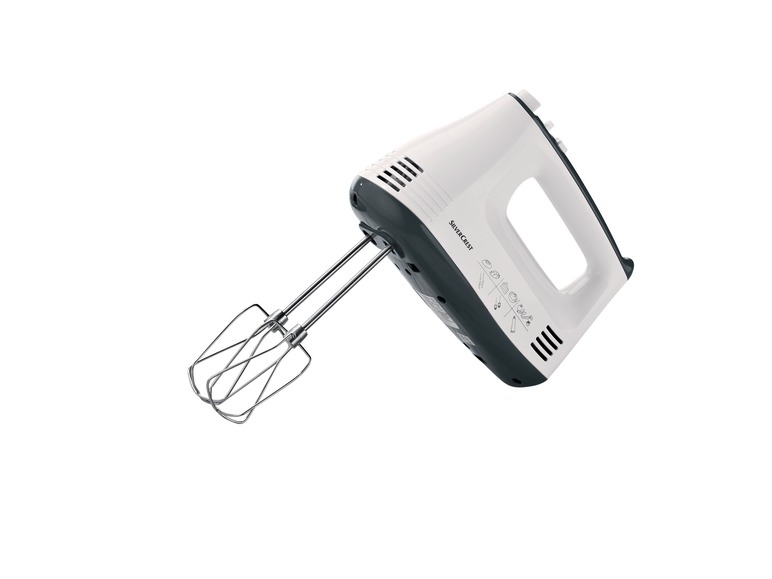 Handmixerset