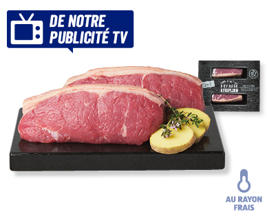 Entrecôte Dry Aged