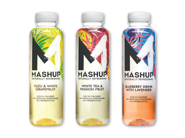 MashUp**