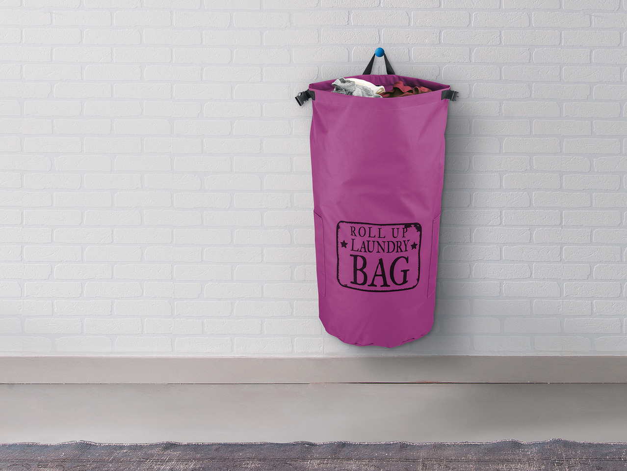 Aquapur Laundry Bag1