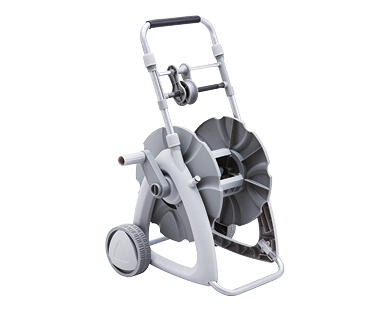 Premium Hose Reel Cart