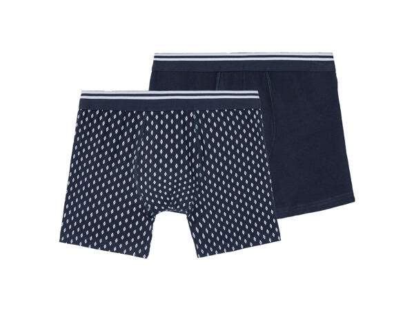 BOXERKY – 2 KUSY