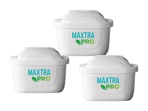 BRITA(R) Vandfilterkande/​Vandfilterpatron 3-pak