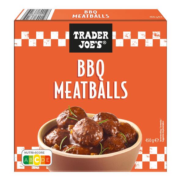 TRADER JOE'S(R) 				Plats cuisinés