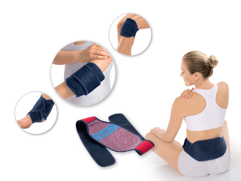 SENSIPLAST Cold/Hot Bandages