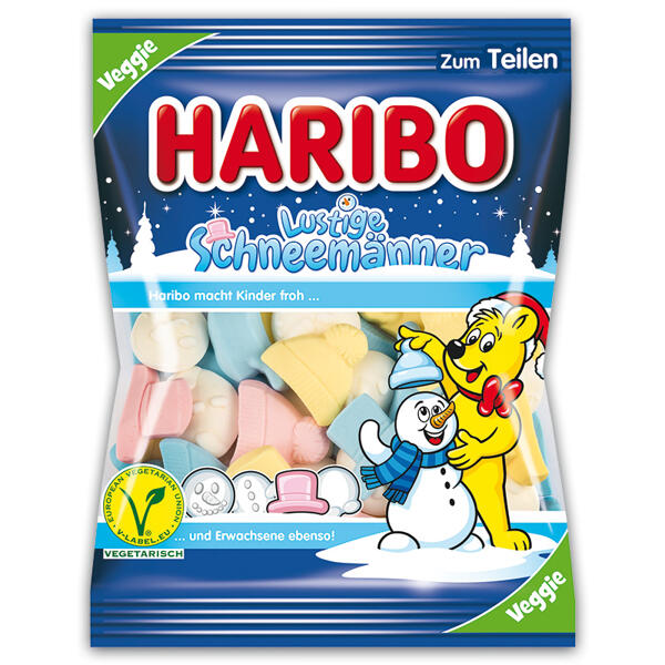 Fruchtgummi