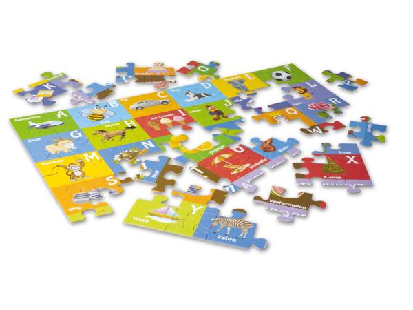 Lernpuzzle