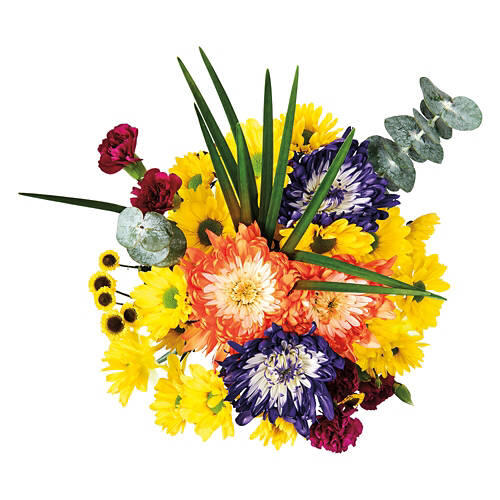 Assorted Mother's Day Bouquet