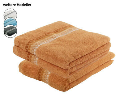 MY LIVING STYLE 
 FROTTEE-SERIE