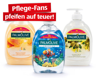 PALMOLIVE Flüssigseife
