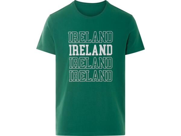 Men's St. Patrick's Day T-Shirt
