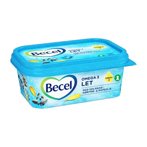 Plantemargarine