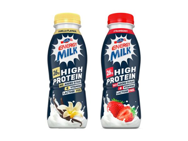 Emmi ENERGY MILK High Protein
