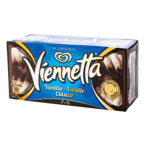 IJstaart Viennetta