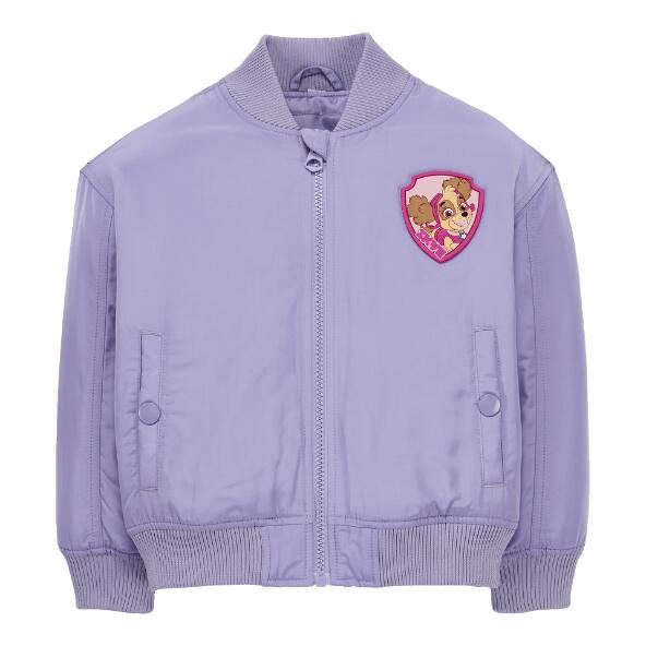 NICKELODEON(R) 				Jacke