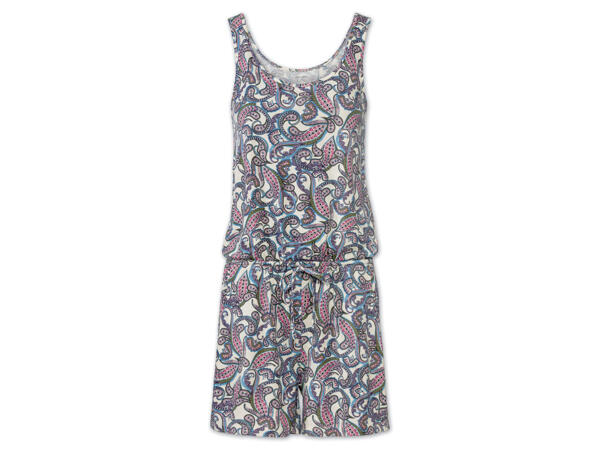 Damen Jumpsuit