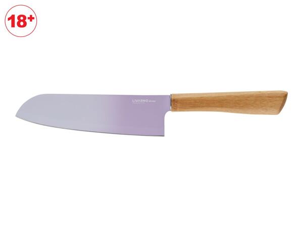 Livarno Home Santoku Knife