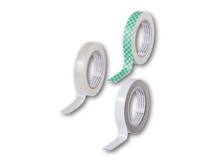 3M(R) Double-Sided Adhesive Tape