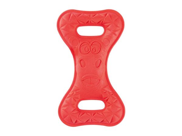 Zoofari Dog Bone