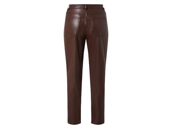 Dámské kalhoty "Slim Fit"
