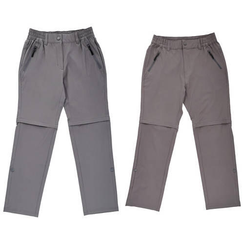 Adult's Convertible Hiking Pants